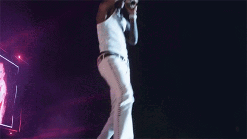 Hyped Up Swae Lee GIF - Hyped Up Swae Lee Sing With Me GIFs