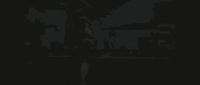a video game screen shows a robot saying you can be crueler than jack