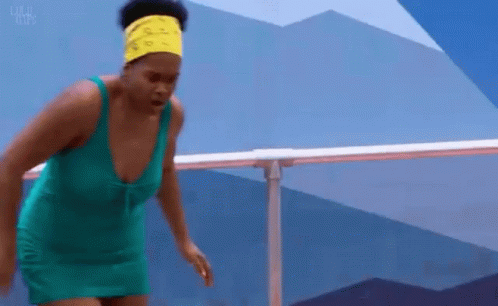 Bbcan Bbcan7 GIF - Bbcan Bbcan7 Kailyn Archer GIFs