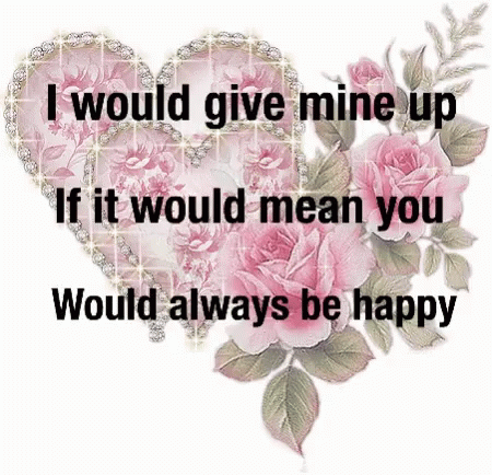 Love Quote GIF - Love Quote I Give Up GIFs