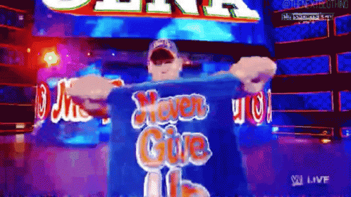 John Cena Smack Down GIF - John Cena John Cena GIFs