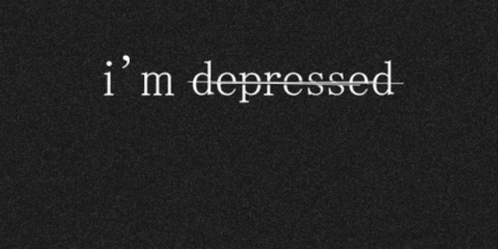 Depressed Sad GIF - Depressed Sad Broken GIFs