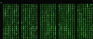 The Matrix Green GIF - The Matrix Green GIFs