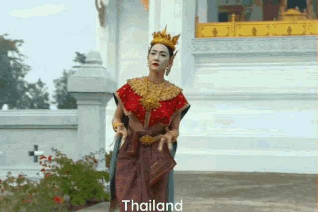 สยาม Ayutthaya GIF - สยาม Ayutthaya Thai GIFs