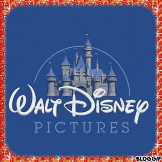 Walt Disney Pictures Cgi GIF