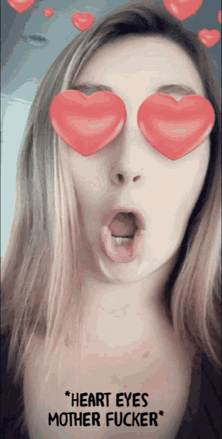 Krissy Tacho GIF