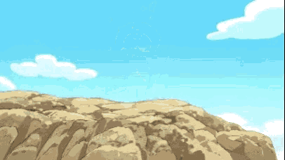 Anime Heal GIF
