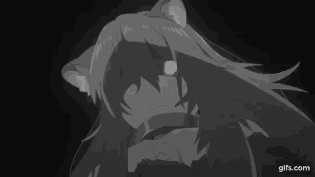Raphtalia GIF