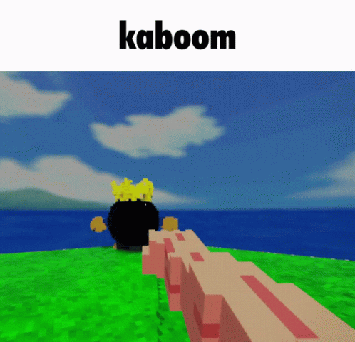 Kaboom Teardown GIF - Kaboom Teardown Tf2 GIFs