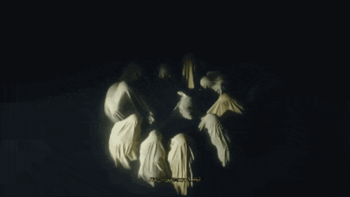 Burka GIF