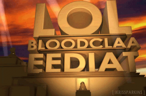 Lol Bloodclaa GIF - Lol Bloodclaa Eediat GIFs