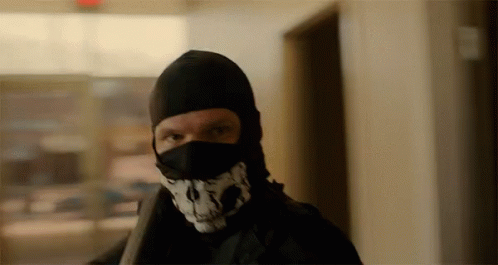 Thieves Robber GIF - Thieves Robber Heist GIFs