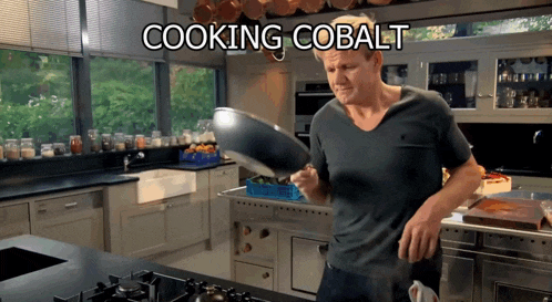 Ramsey Cobalt Cooking GIF - Ramsey Cobalt Cooking GIFs