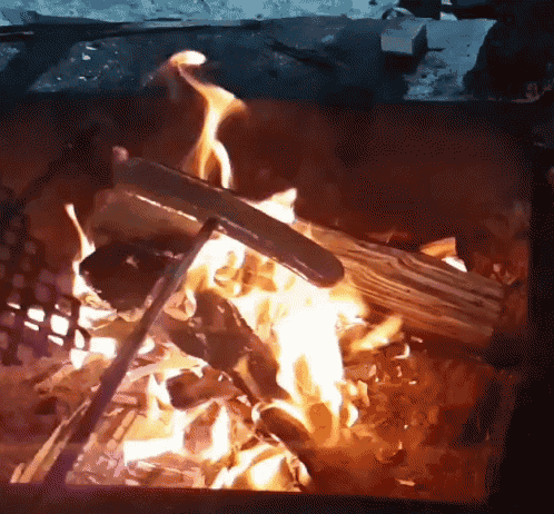 Flame Hoot GIF - Flame Hoot Slow GIFs