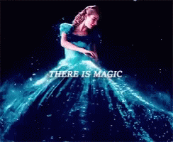 Cinderella There Is Magic GIF - Cinderella There Is Magic GIFs