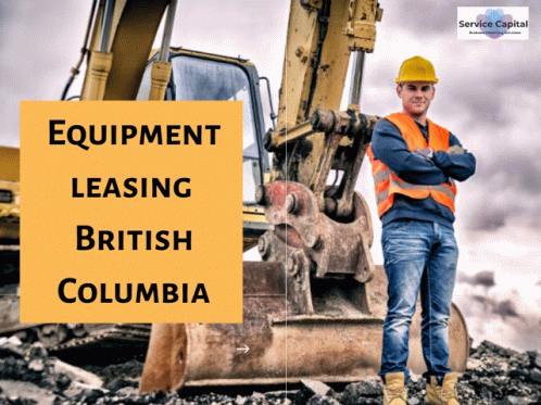 Equipment Leasing British Columbia Equipment Leasing Alberta GIF - Equipment Leasing British Columbia Equipment Leasing Alberta GIFs