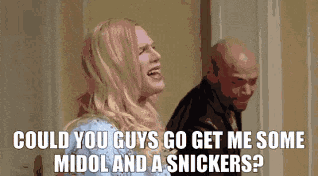 Whitechicks Midolandsnickers GIF