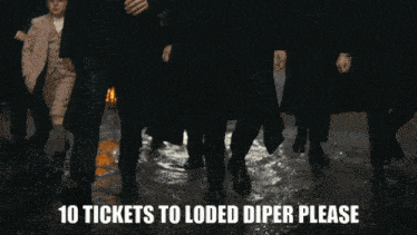 Loded Diper Diary Of A Wimpy Kid GIF - Loded Diper Diary Of A Wimpy Kid Tickets To GIFs