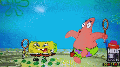 Spongebob Squarepants GIF - Spongebob Squarepants Patrick GIFs