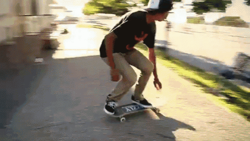 Street Skateboarding GIF - Street Skateboarding GIFs