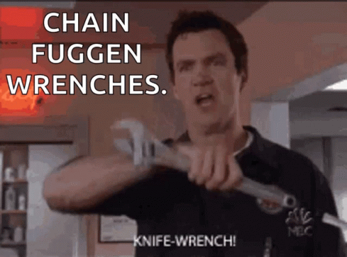 Tool Tools GIF - Tool Tools Wrench GIFs