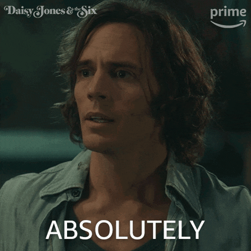 Absolutely Billy Dunne GIF - Absolutely Billy Dunne Sam Claflin GIFs