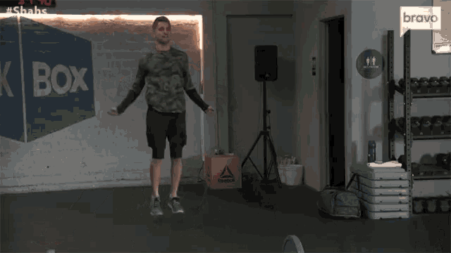 Exercise Its A Great Day GIF - Exercise Its A Great Day Determined GIFs