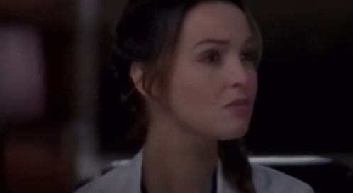 Jo Wilson Doctor GIF - Jo Wilson Doctor Nurse GIFs