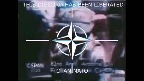 a screenshot of a discord has been released