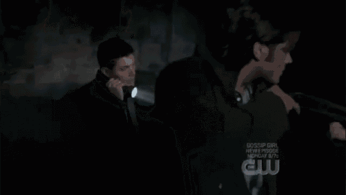 Dean  GIF - Supernatural Jansen Ackles Dean Winchester GIFs