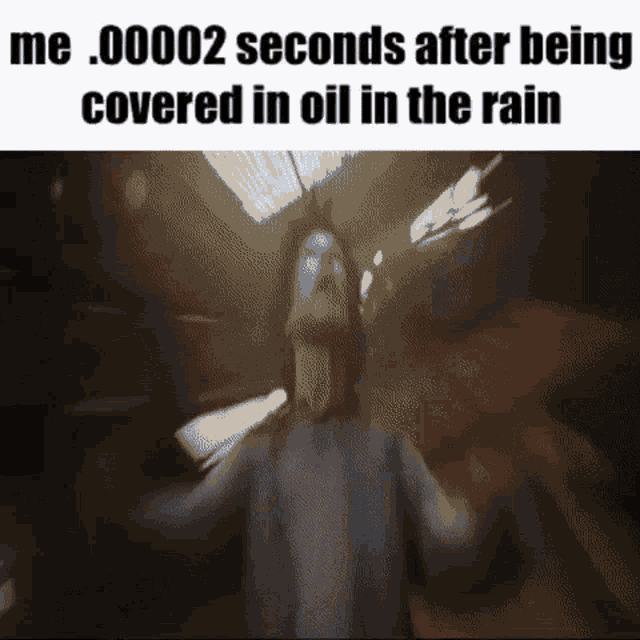 Oil GIF