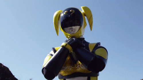 Episode3 Akiba Yellow GIF - Episode3 Akiba Yellow Faint GIFs