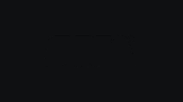 a dark background with a few lines of light and the number 100