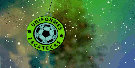 Uniformes Zacatecas GIF - Uniformes Zacatecas Navidad GIFs