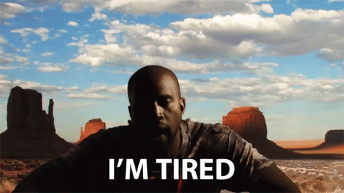 Im Tired Exhausted GIF - Im Tired Exhausted Sleepy GIFs