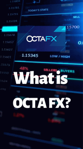 Octa Fx Octafx Review GIF - Octa Fx Octafx Review Octa Fx Review Online GIFs