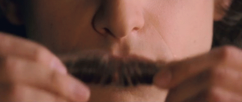 Manly GIF - Hot Rod Comedy Mustache GIFs