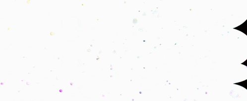 a purple and white graphic that says ' blaze ' on it