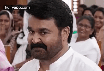 What.Gif GIF - What Heroes Mohanlal GIFs