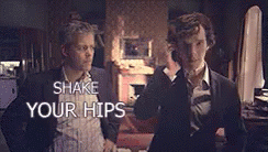 Sherlock Benedict Cumberbatch GIF - Sherlock Benedict Cumberbatch Shake GIFs