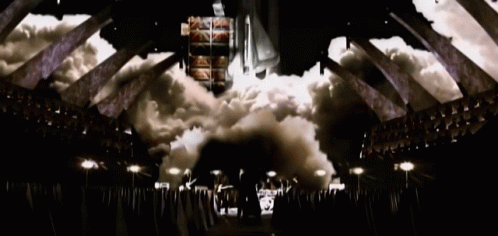Launch Aerosmith GIF - Launch Aerosmith I Dont Want To Miss A Thing GIFs