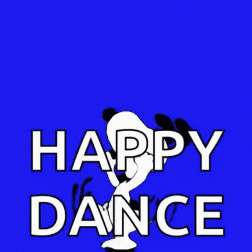 Happy Dance GIF - Happy Dance Friyay GIFs