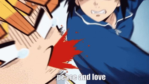 Hatred Hangout Peace And Love GIF - Hatred Hangout Peace And Love GIFs