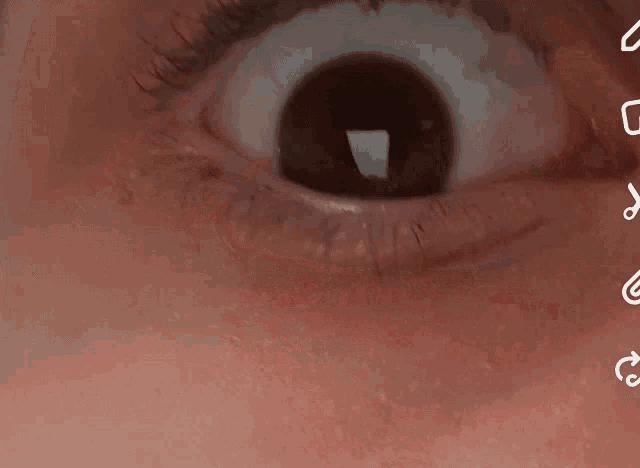 Eye Roll Eye GIF - Eye Roll Eye Eyeball GIFs