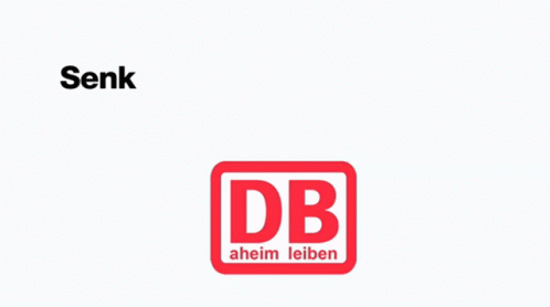 Deutsche Bahn Thank You GIF - Deutsche Bahn Thank You Travelling GIFs
