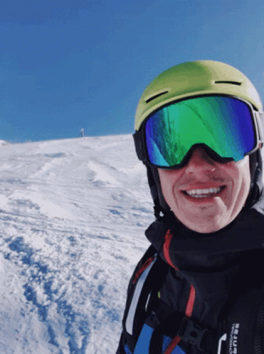 Skiing GIF - Skiing GIFs