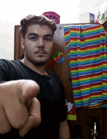 Gay Monther GIF - Gay Monther You GIFs