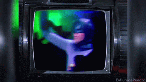 Batman Batman Et Ratpi GIF - Batman Batman Et Ratpi Ytp GIFs