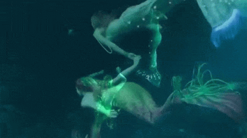 Merfolk Mermaid GIF - Merfolk Mermaid Mer GIFs