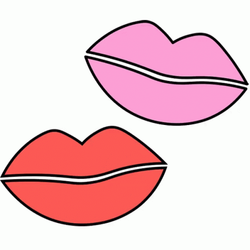 Kisses Lips GIF - Kisses Lips Mwah GIFs